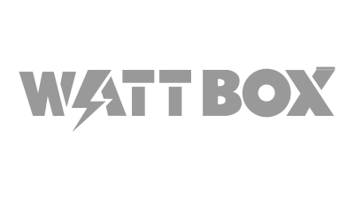 Logo Gris - Wattbox